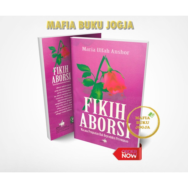 FIKIH ABORSI - MARIA ULFAH ANSHOR