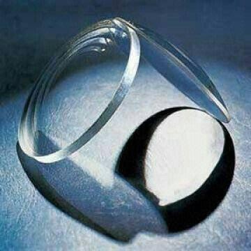 lensa plastik cr39. mc hc