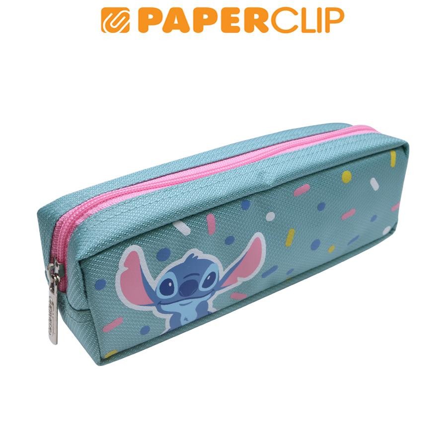 

TEMPAT PENSIL / PEN CASEC KAIN ADINATA STITCH 2537-0576
