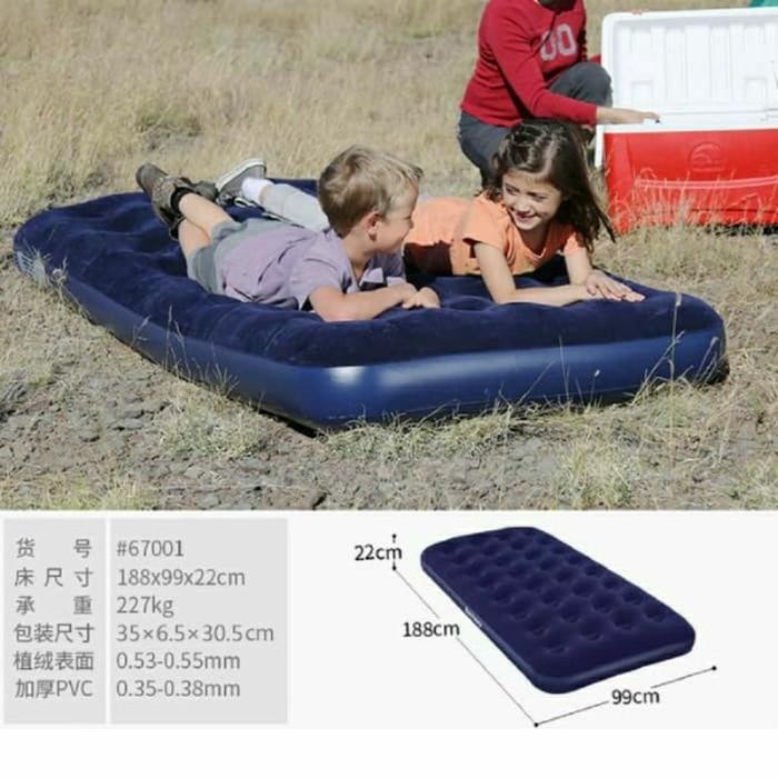 Kasur Bestway (twin 67001) - KASUR