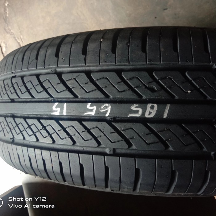 BAN MOBIL SECOUND 185/70 R15 RANDOM