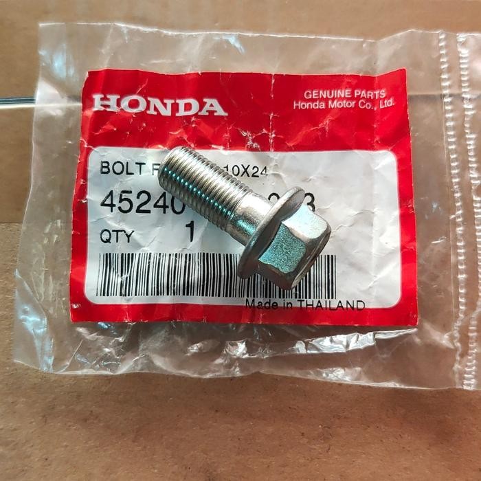 Baut Kaliper Kecil Honda Civic FD Part Harga 1Pc