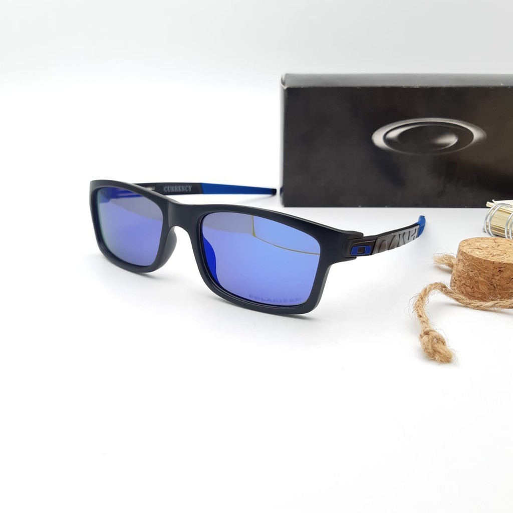 MADA STORE - Kacamata Pria Kacamata Sunglass Pria Kacamata Fashion Pria Currency A8026