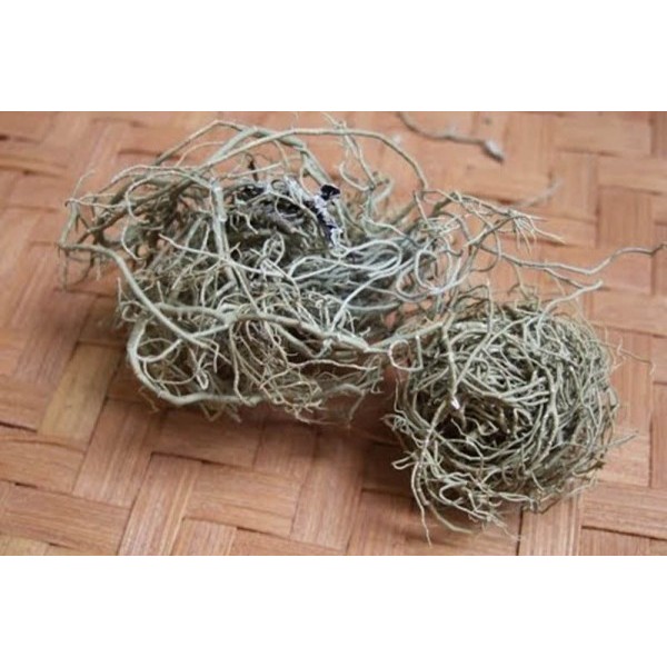 

MURAH Herbal Kayu Angin 100gr / 500gr - Rasuk Angin - Akar Angin