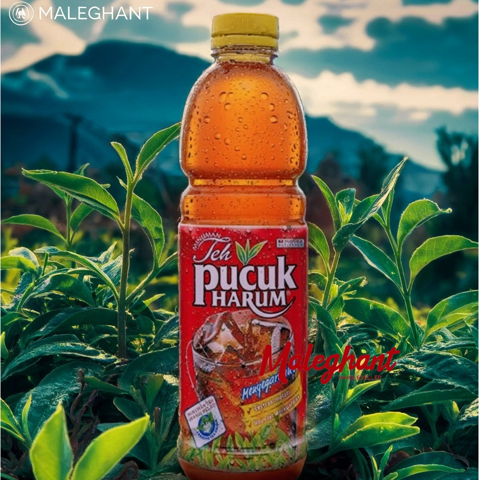 

[INSTANT] Teh Pucuk 350ml