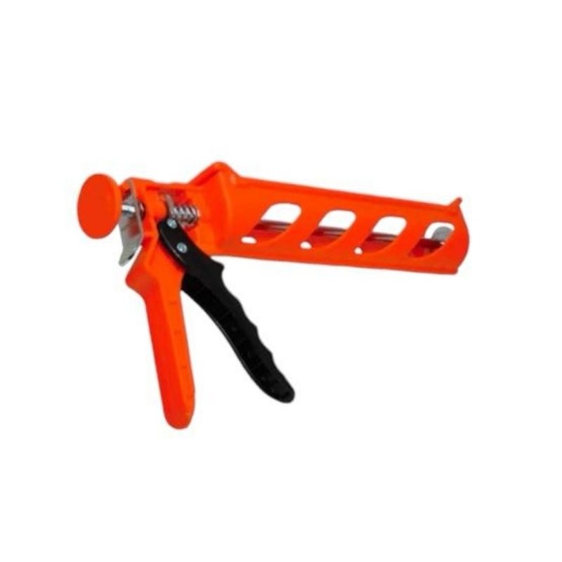 TEMBAKAN SILICONE PVC - TEMBAKAN LEM SILIKON