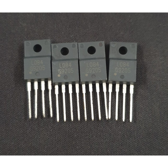 JM99 IC L084 G9205 9205 5V 2A Low Dropout Regulator dengan Disable R1