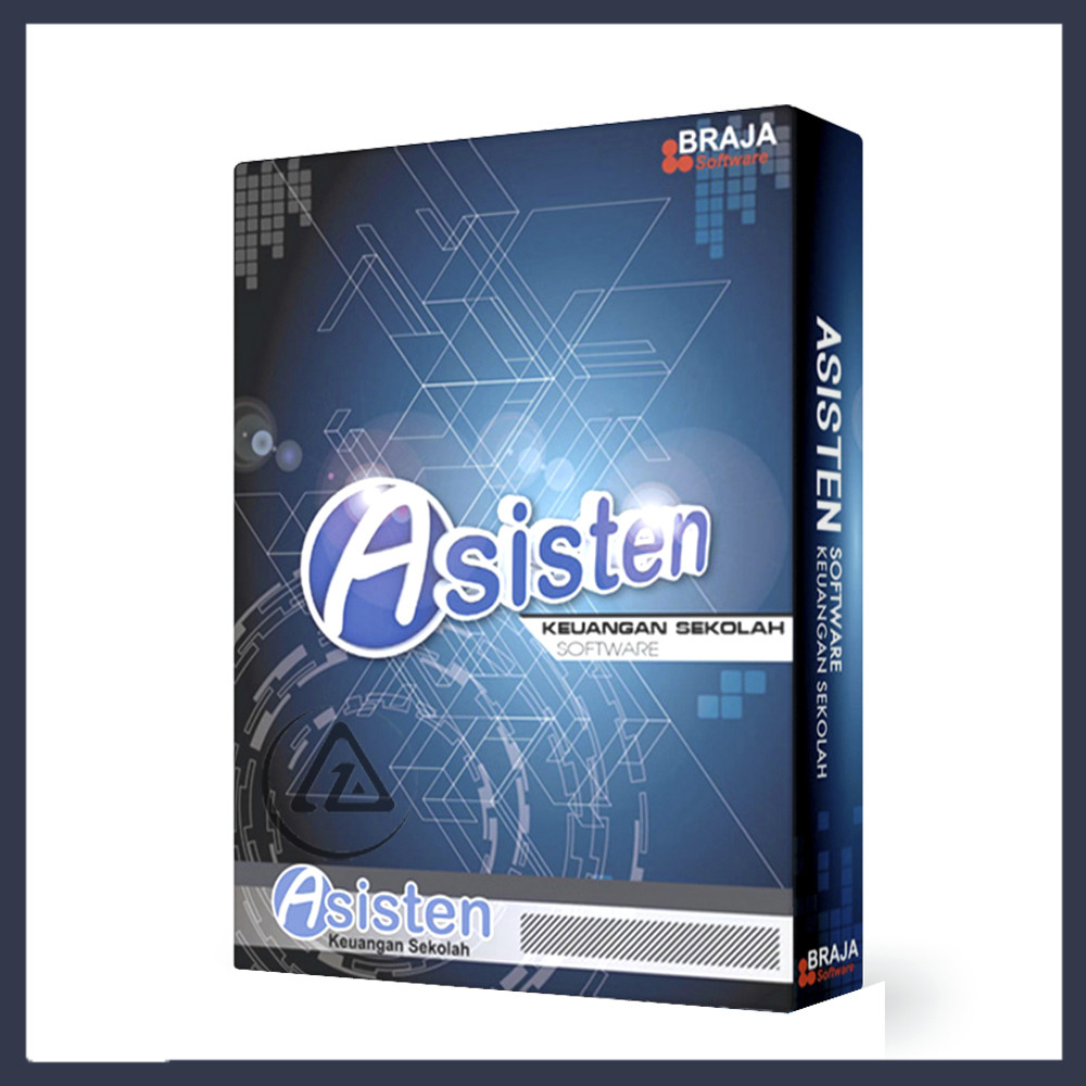 Software Keuangan Sekolah