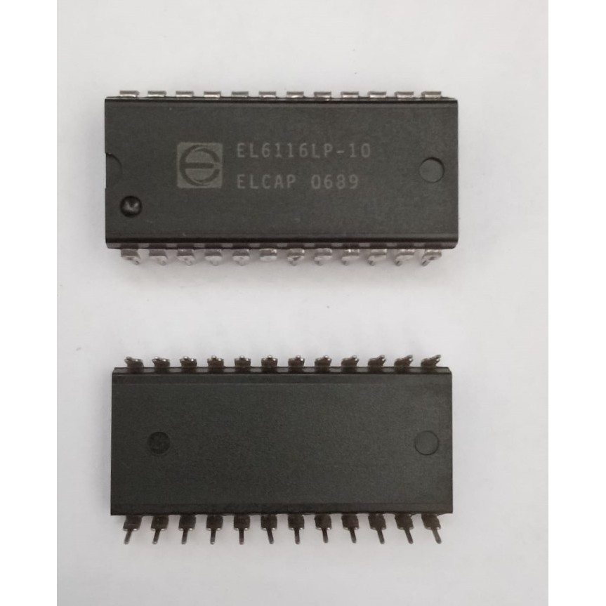 JM99 IC EL6116LP-10 Dual 4-Channel Laser Diode Driver Oscillator