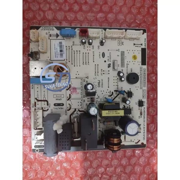 Modul PCB AC Sharp UCY AH-A5UCY AH A7UCY-AH A9UCY ORIGINAL