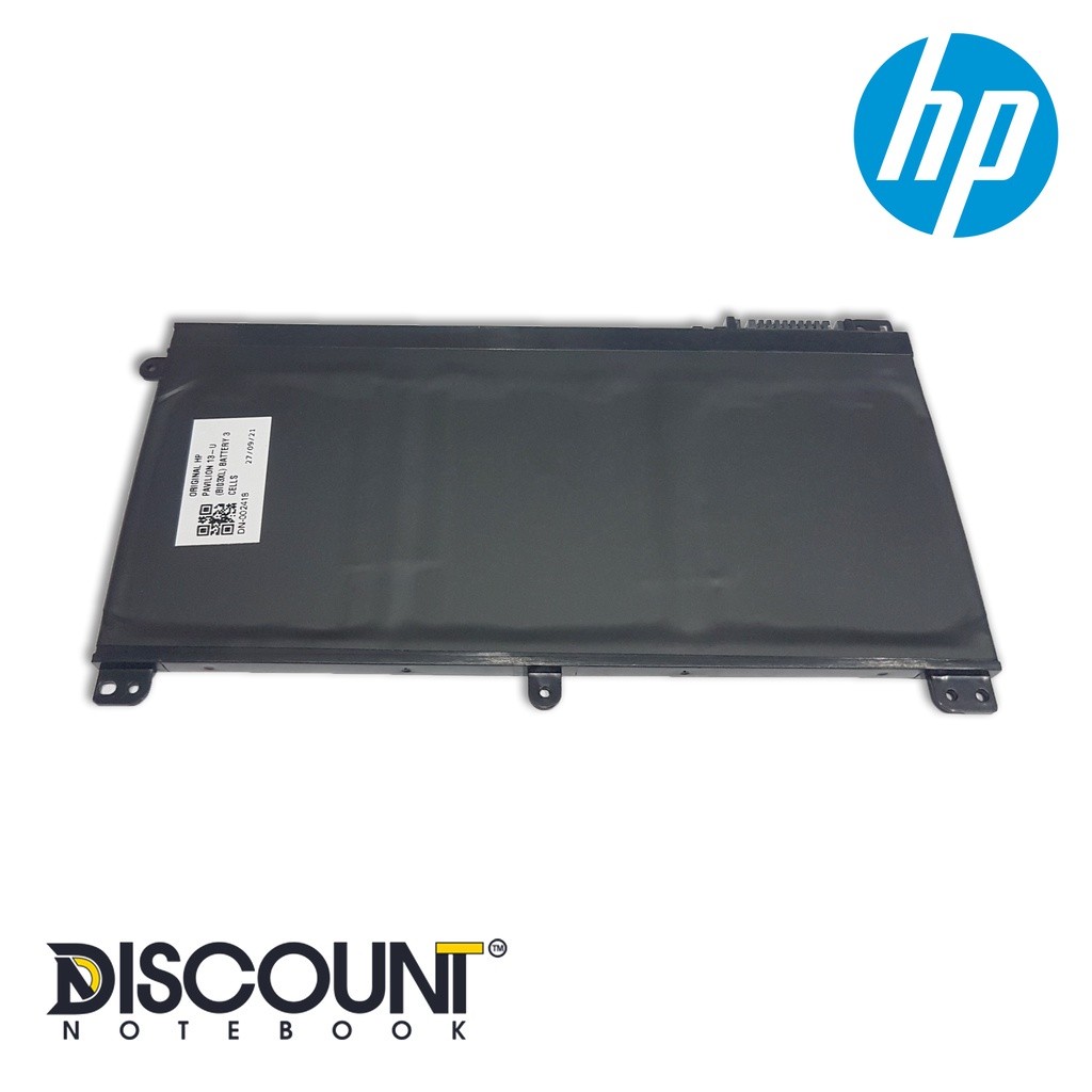 BATTERY LAPTOP HP Pavilion 13-U (BI03XL) (3 CELL)