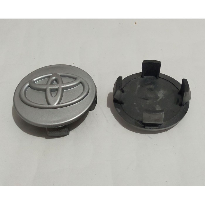 DOP RODA DOP VELG TUTUP VELG PELEK INNOVA INOVA Wheeldop Toyota
