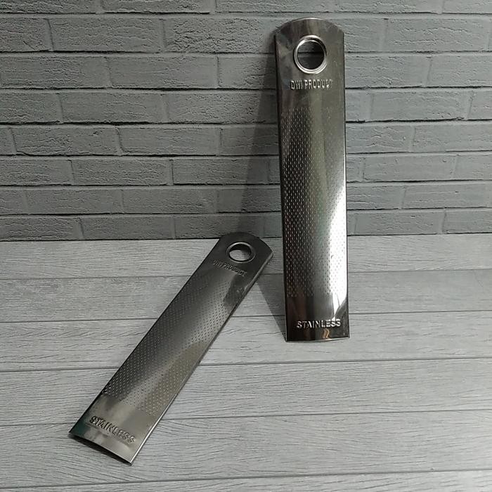 PARUTAN KELAPA PARUTAN JAHE PARUTAN LENGKUAS PARUTAN STAINLESS - 12 pcs