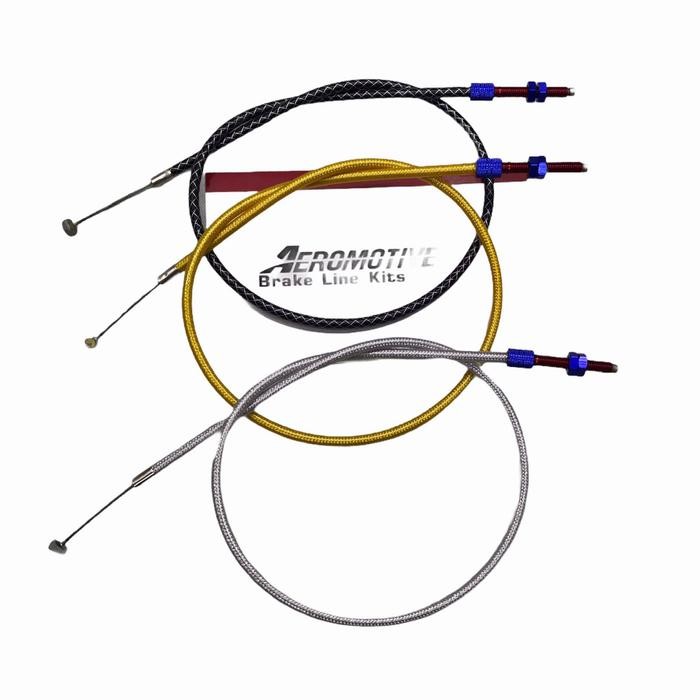 Termurah Kabel kopling variasi model serat ninja/fU/vixion