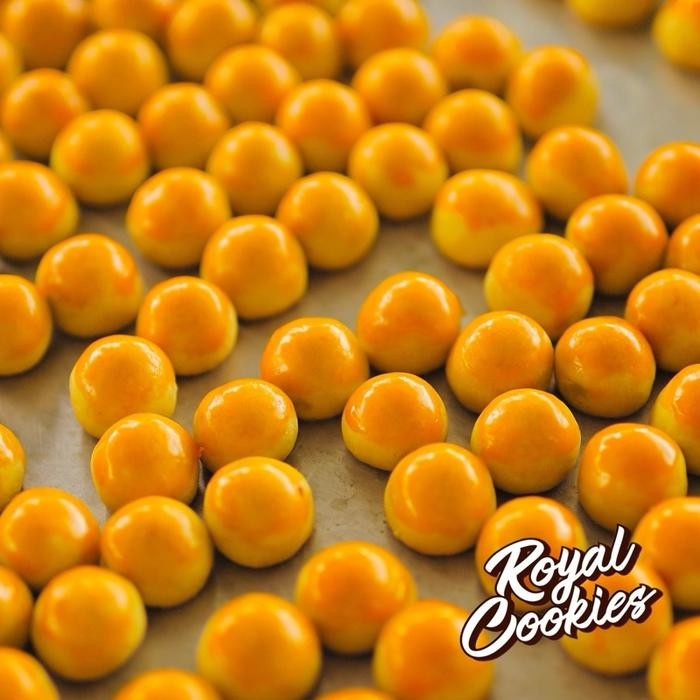 

NASTAR PREMIUM SULTAN Kue Kering Lumer Lembut Kue Kering Kuker COOKIES - - Terlaris