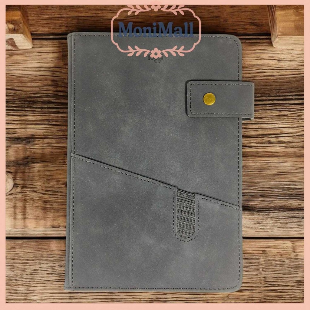 

Buku Jurnal Hardcover Notebook Diary 80 GSM 200 Halaman A5 - TD157