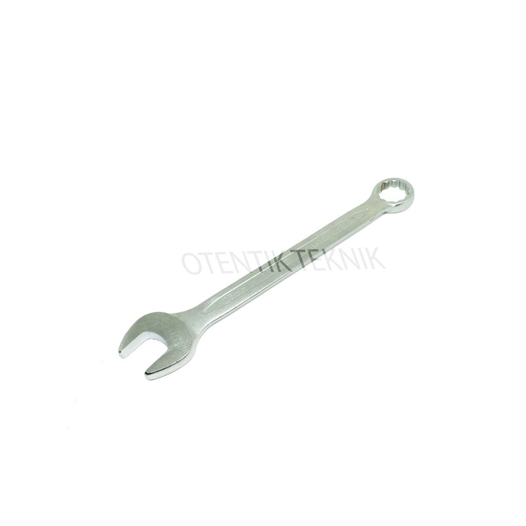KWT COMBINATION WRENCH 23MM - KUNCI RING PAS KWT 23 MM