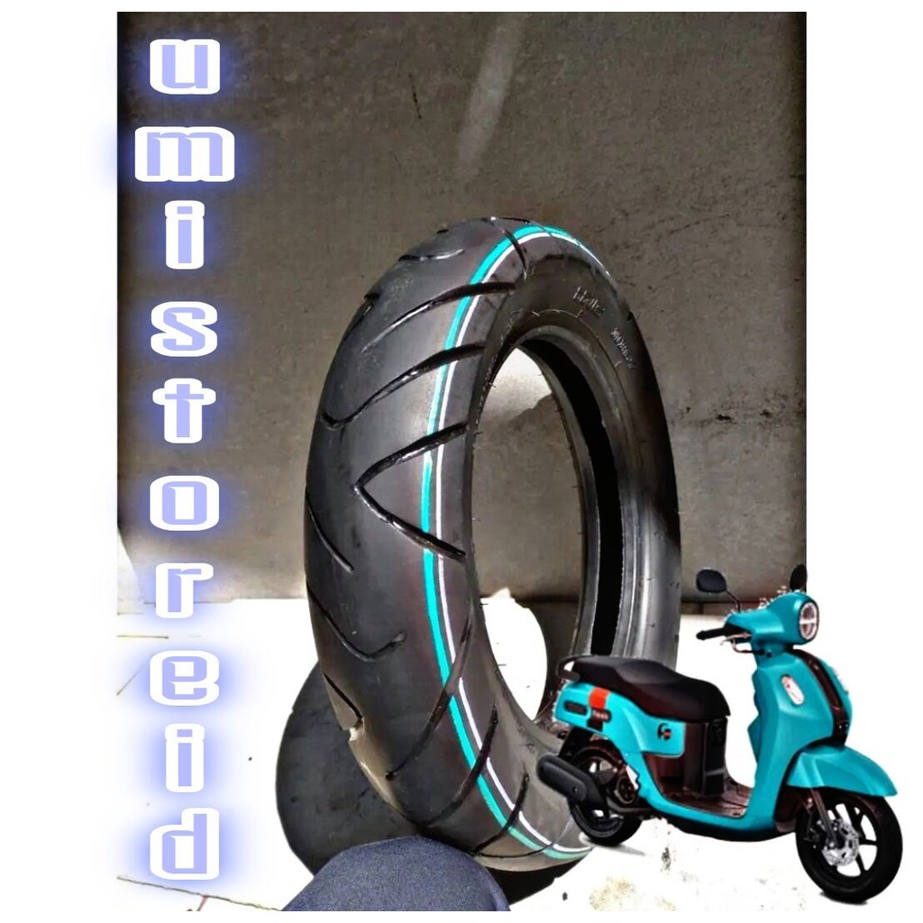 Ban Belakang Scoopy Ring 12 110/90