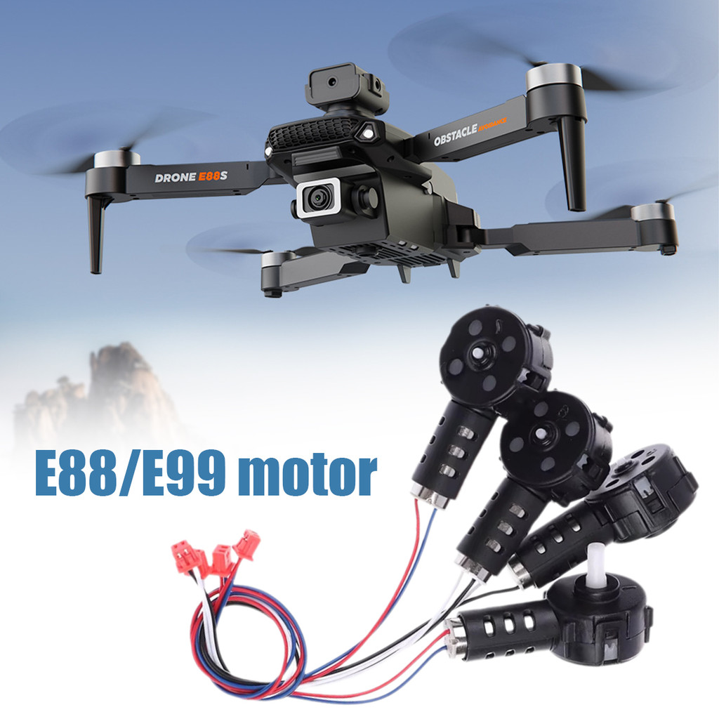 1pc aksesoris drone Panjang: 7*16mm Berat: 25g aksesoris drone universal adaptor drone mini murah 20