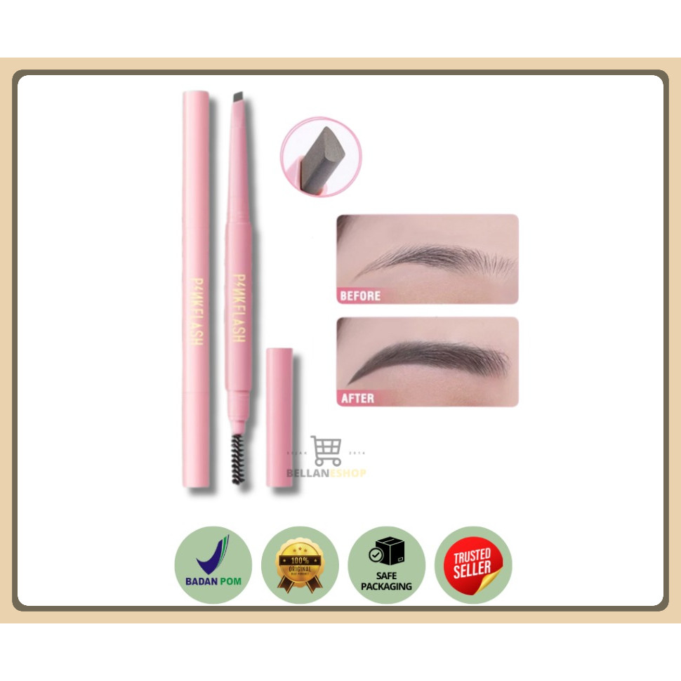 Pinkflash Automatic Eyebrow Pencil Matic Eyebrow