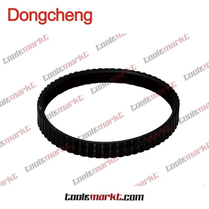COZY Dongcheng Fan Belt Tali Kipas DST-610 Mesin Amplas Belt Sander DST610