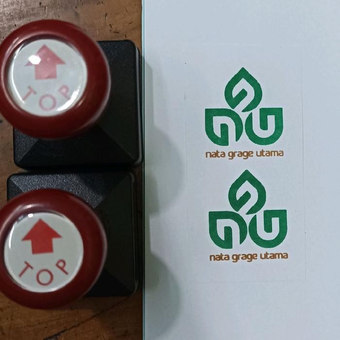 

Promo stempel otomatis / stempel flash / stempel warna (2warna) - 1 warna, kecil Terlaris