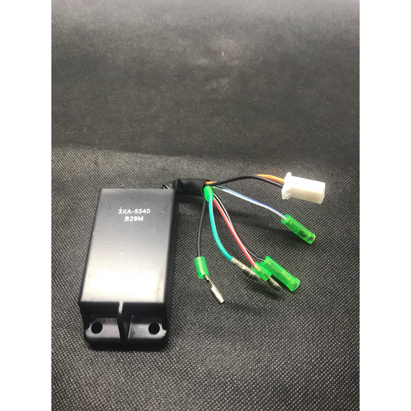 CDI FIZR Force 1 4NS