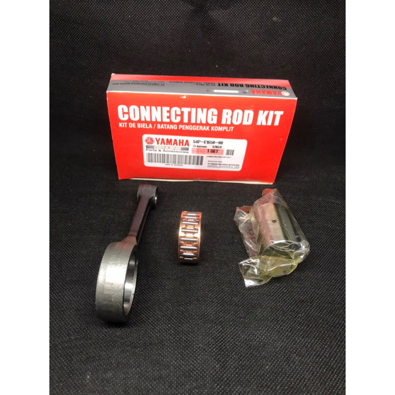 Stang Seher Mio J Stang Piston Kit Mio J 54P