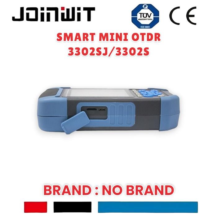 smart Mini OTDR /OTDR joinwit 3302S / OTDR /Fiber Optic - KOPER