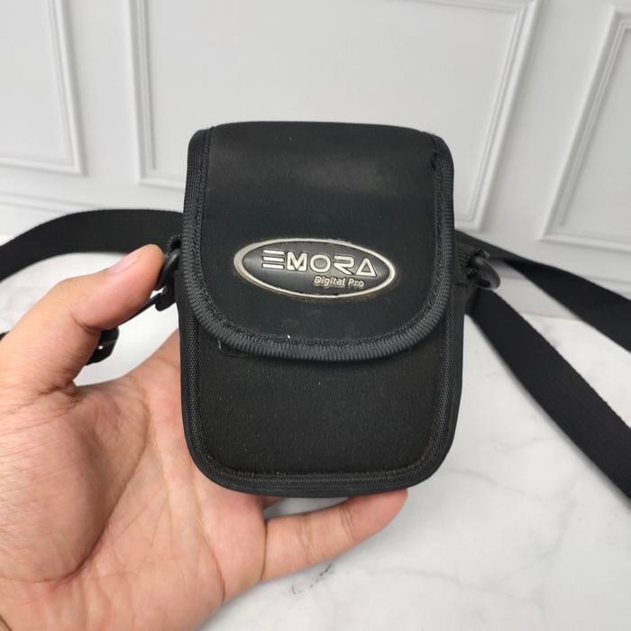 Emora Tas Kamera Digital Pocket