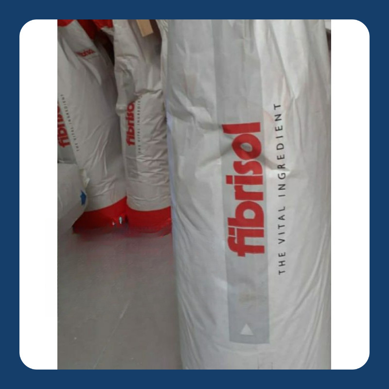 

FIBRISOL 417 A Repack 1kg