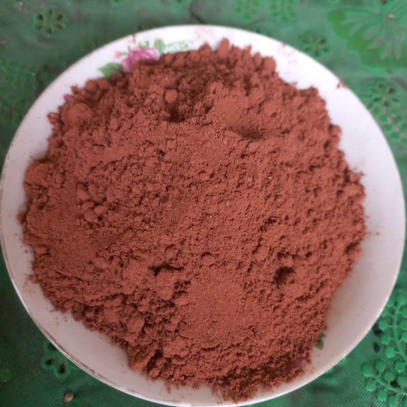 

MURAH jambe/buah pinang bubuk 200gr murni