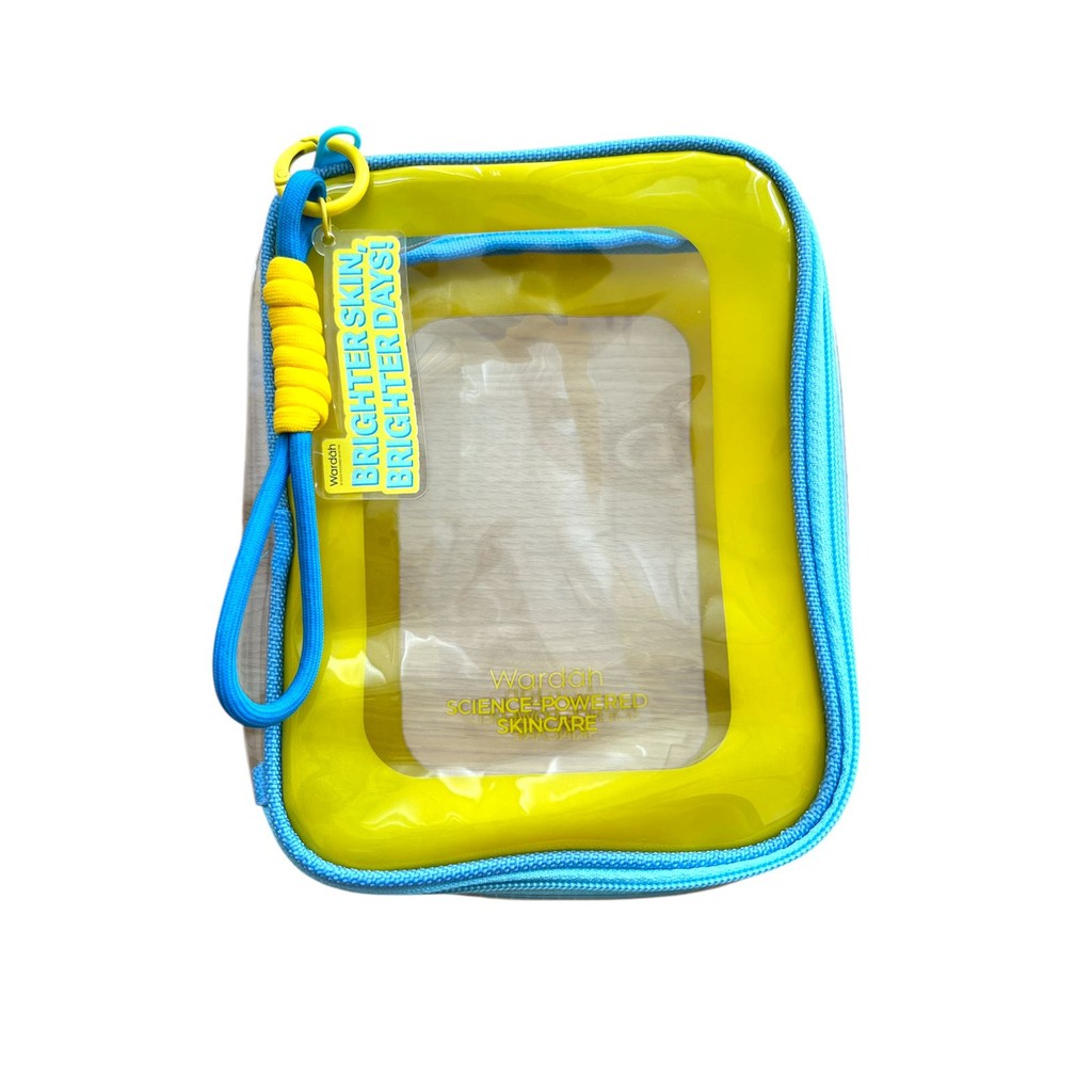 

NAJMIA - {GIFT NOT FOR SALE} PAKET POUCH