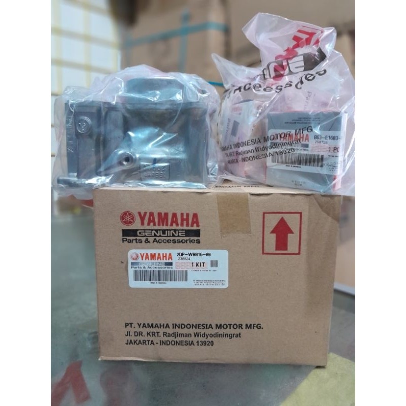 BORING SET NMAX ORI YGP 2DPWB01600