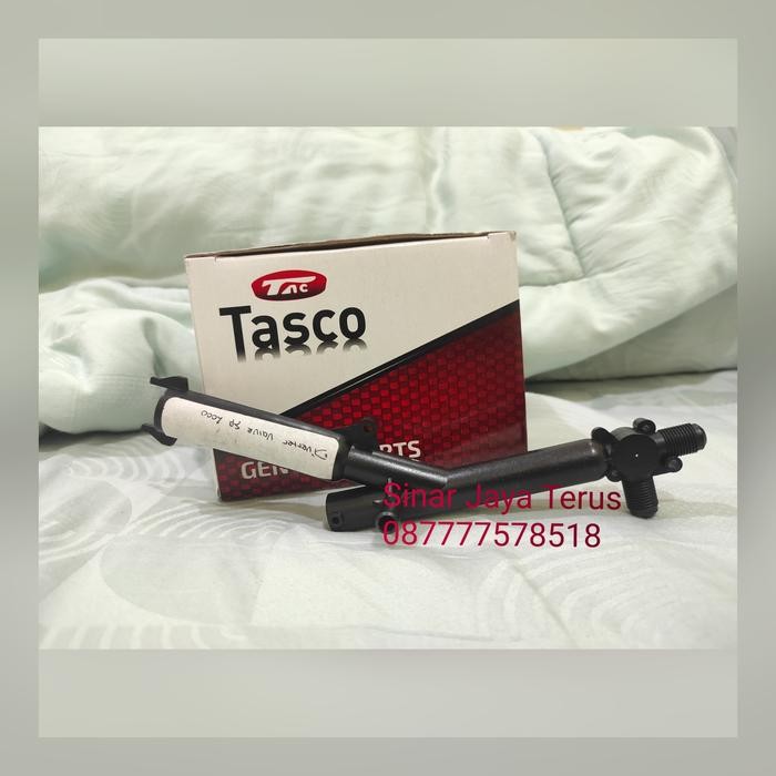 Pompa Tasco SP 2000. Spare Part Mini Fogging Tasco SP 2000