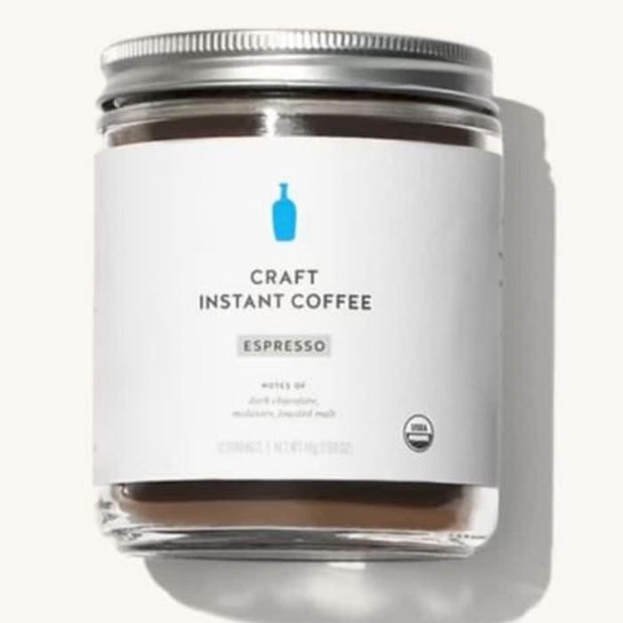 

Blue Bottle Instant Espresso Premium Coffee US Import Quality Kopi