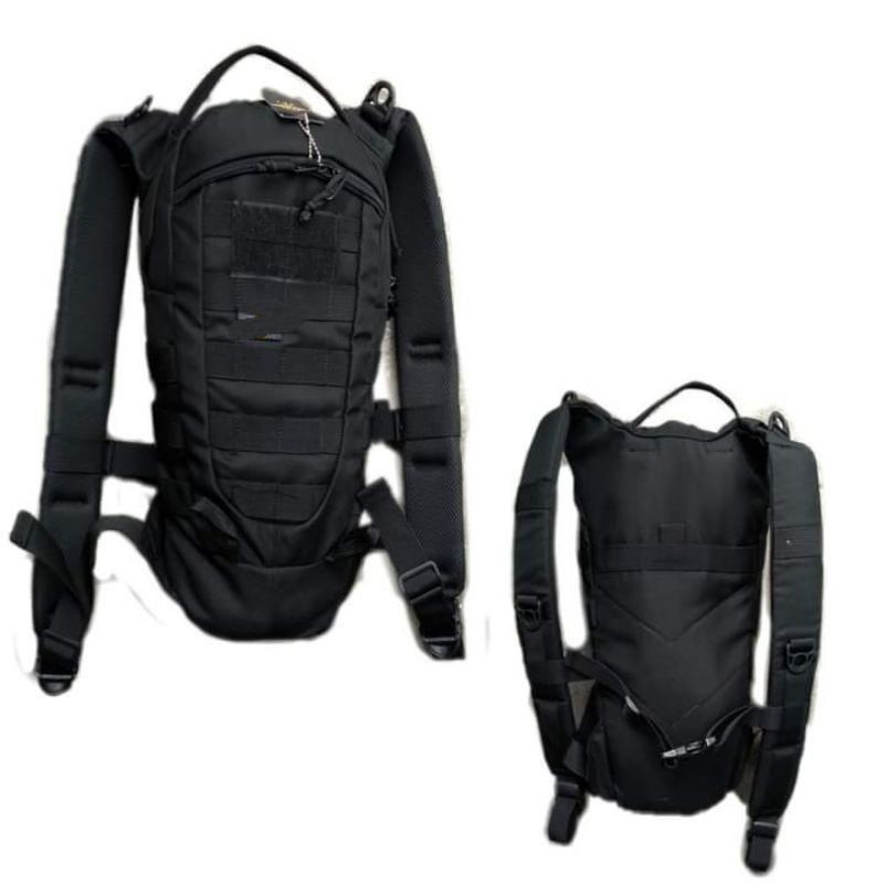 tas tactical army  hydropack, tas sepeda gowes, tas ransel punggung tentara TNI polisi