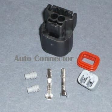 Soket socket ECT Temperature Honda Jazz Gd3 Konektor