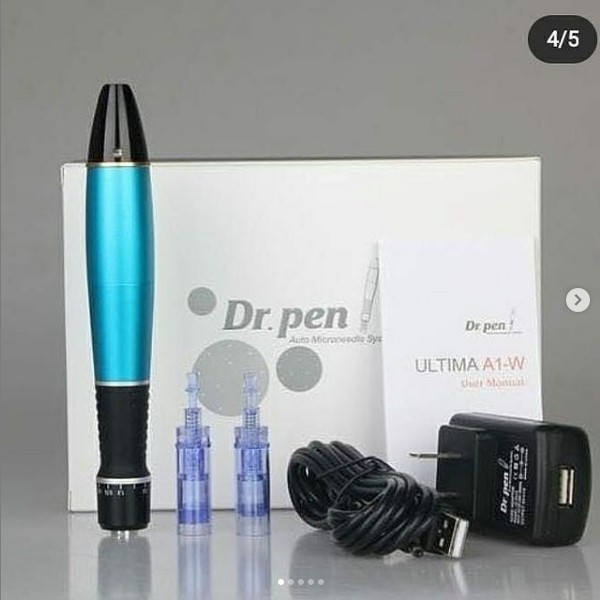 Dr Pen Ultima A1 W