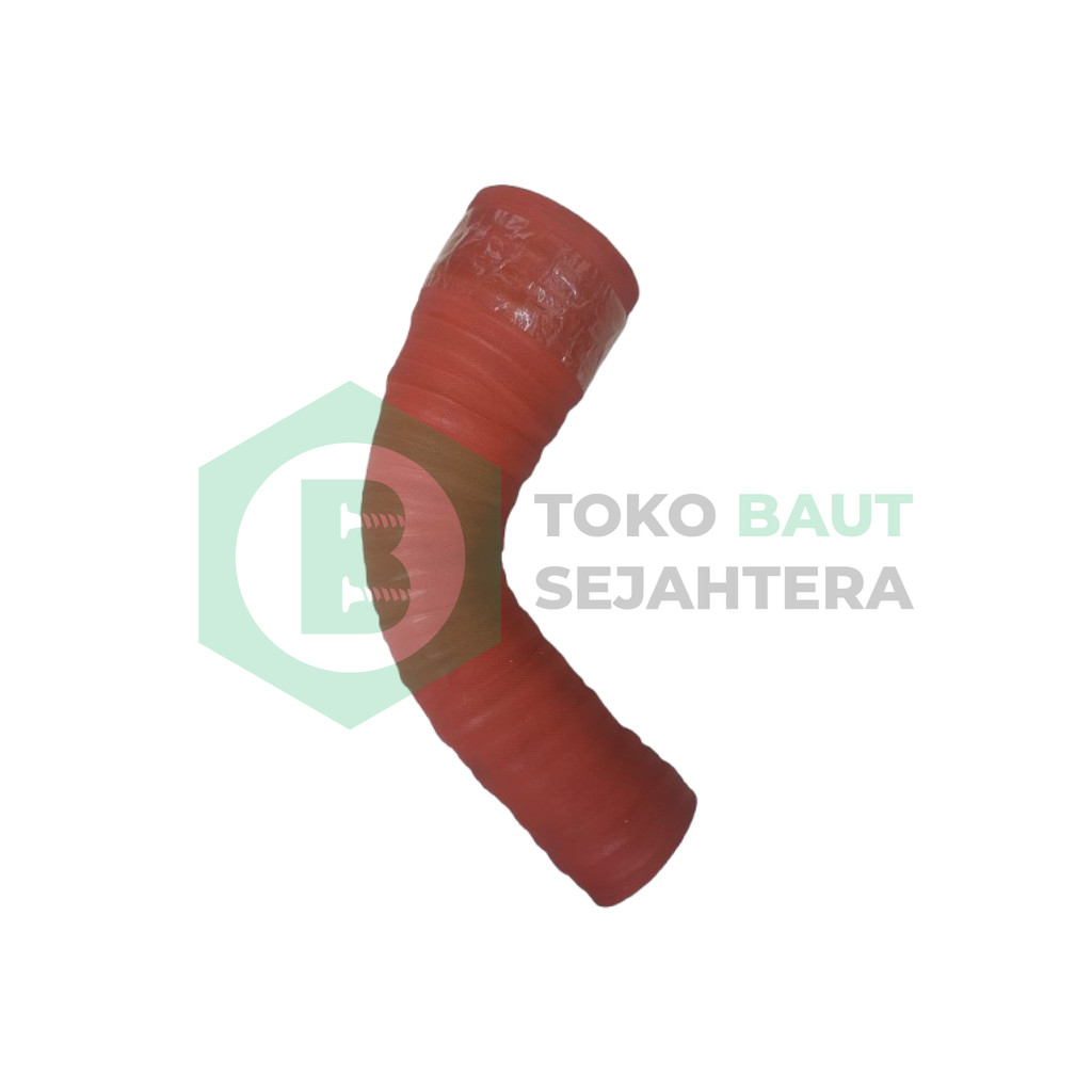 SELANG TURBO HOSE INTERCOLER KOBELCO SK200-8 YN11PO1118P1