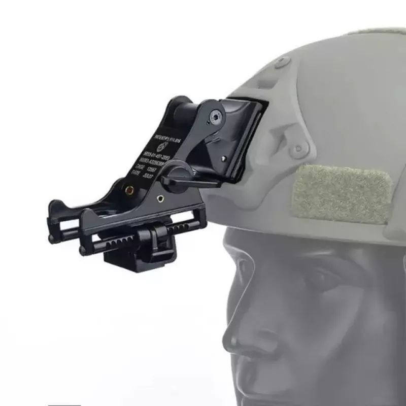 mounting nvg helmet night vision google CO