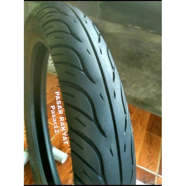 BAN FEDERAL FT235 ring 14 ukuran 90/90 tubles