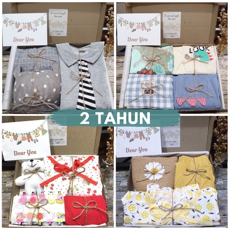 Kado Bayi Hampers BayiKADO ANAK 2 TAHUN/KADO ULANG TAHUN ANAK 2 TAHUN/HAMPERS ANAK/HAMPERS ULANG TAH