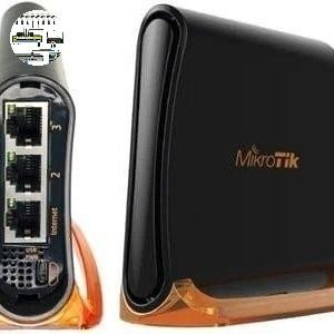 Mikrotik Hap Mini RB,931,2NDNew
