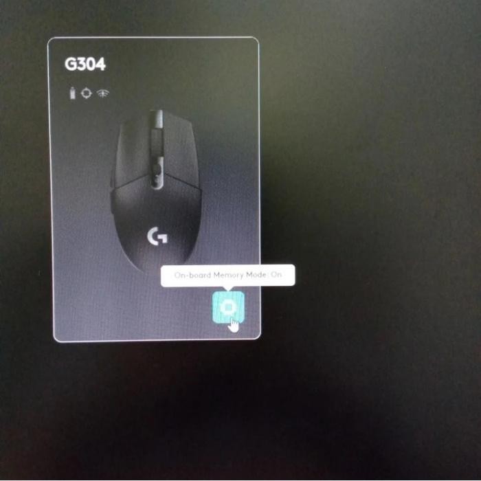 Dongle receiver mouse wireless gaming logitech G304 G305 originalNew