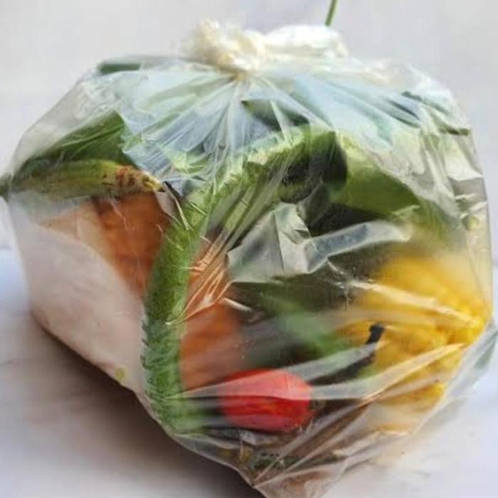 

Paket Sayur Asem 1 Bungkus