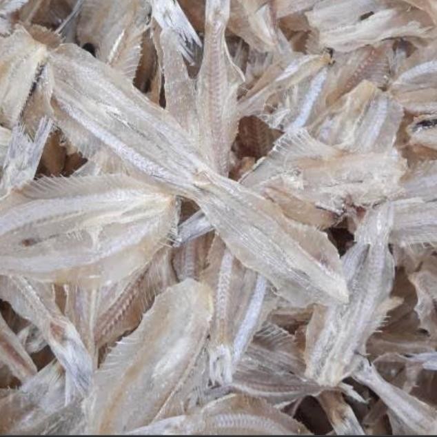 

Ikan Tawar Rampai 1 kg