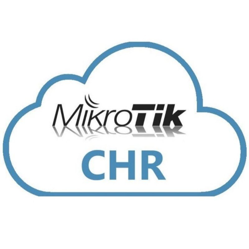 VPS MIKROTIK CHR  ( SG ) JOS BosQue