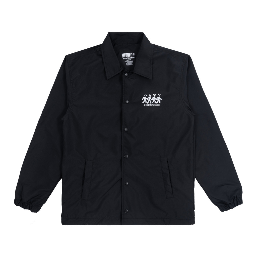 Maternal Disaster - Headwear - Otoritarian