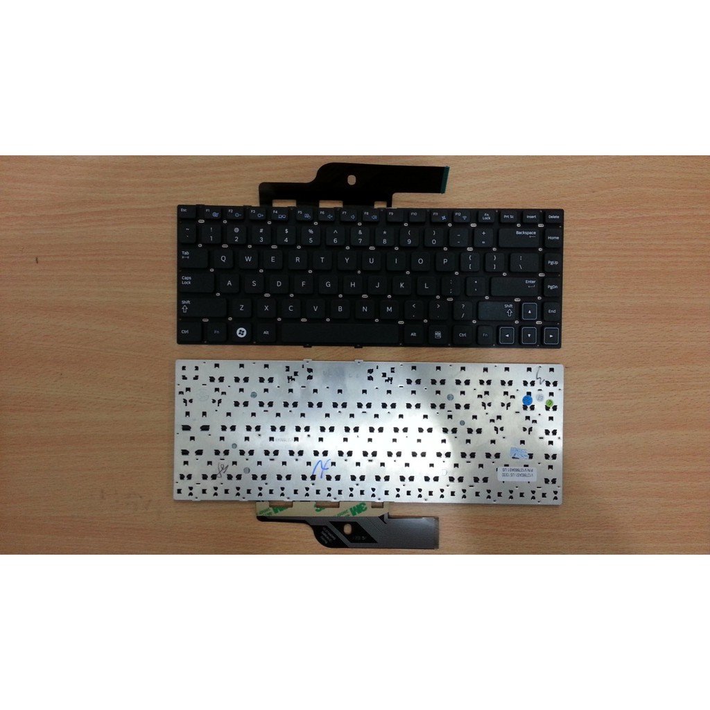 KEYBOARD LAPTOP SAMSUNG NP300-E4X